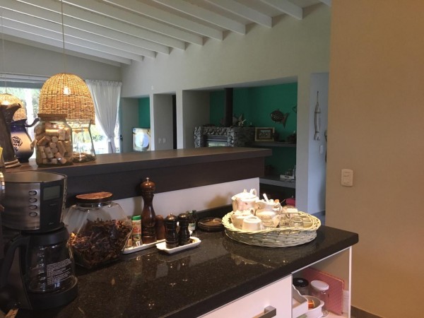 CASA en  COSTA ESMERALDA