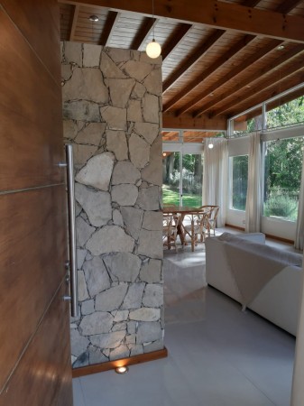 Exclusiva Casa en Carilo 