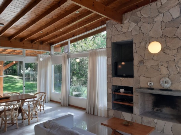 Exclusiva Casa en Carilo 