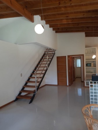 Exclusiva Casa en Carilo 