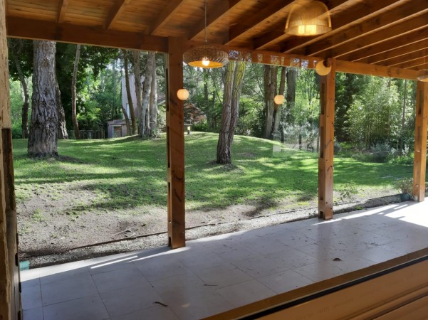 Exclusiva Casa en Carilo 