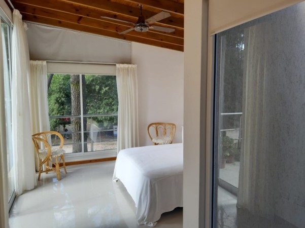 Exclusiva Casa en Carilo 