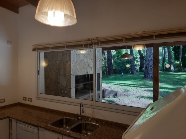 Exclusiva Casa en Carilo 