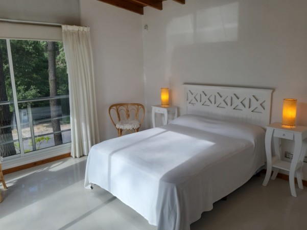 Exclusiva Casa en Carilo 