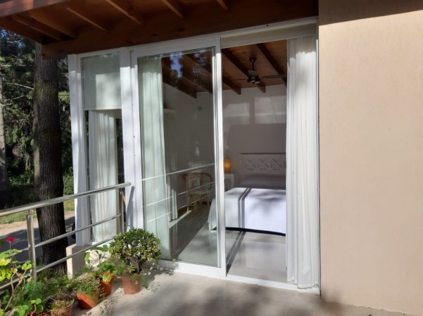 Exclusiva Casa en Carilo 