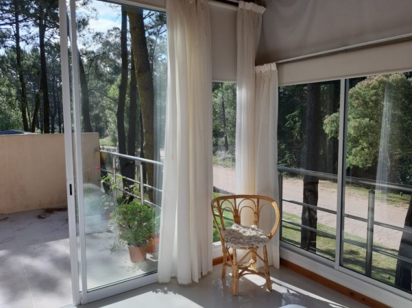 Exclusiva Casa en Carilo 