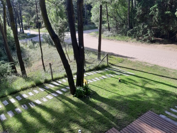 Exclusiva Casa en Carilo 