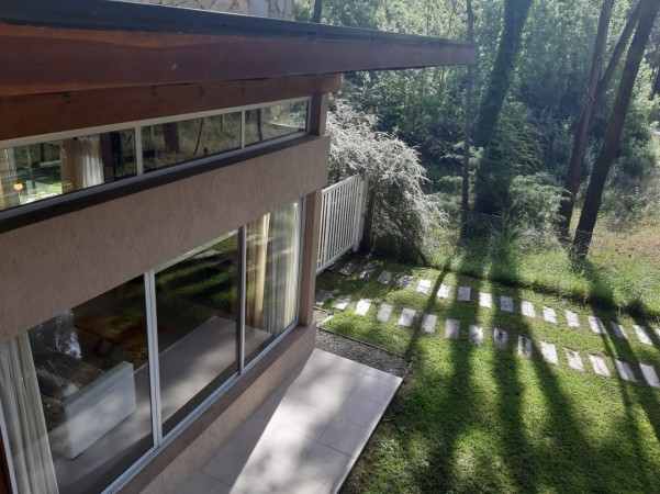 Exclusiva Casa en Carilo 