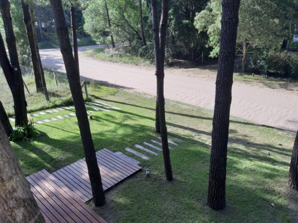 Exclusiva Casa en Carilo 