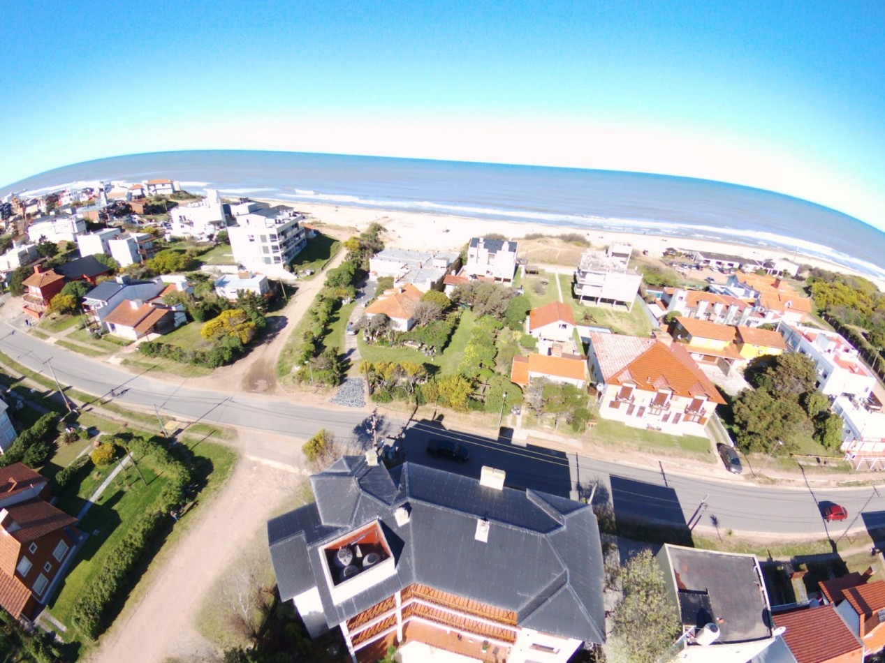 APART HOTEL FRENTE AL MAR 