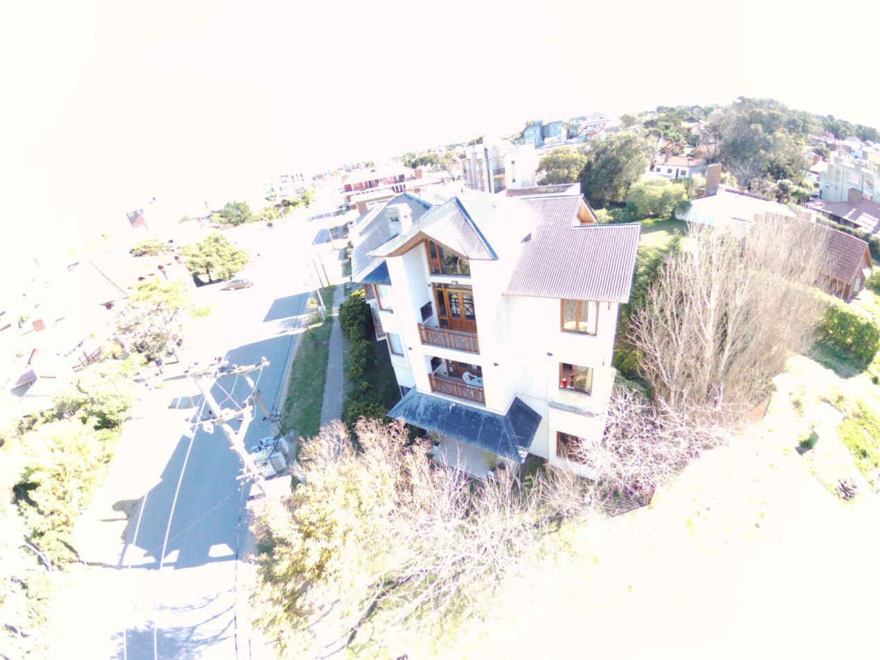 APART HOTEL FRENTE AL MAR 