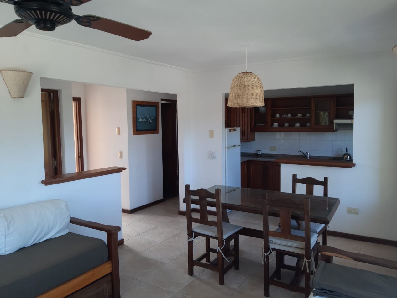 APART HOTEL FRENTE AL MAR 