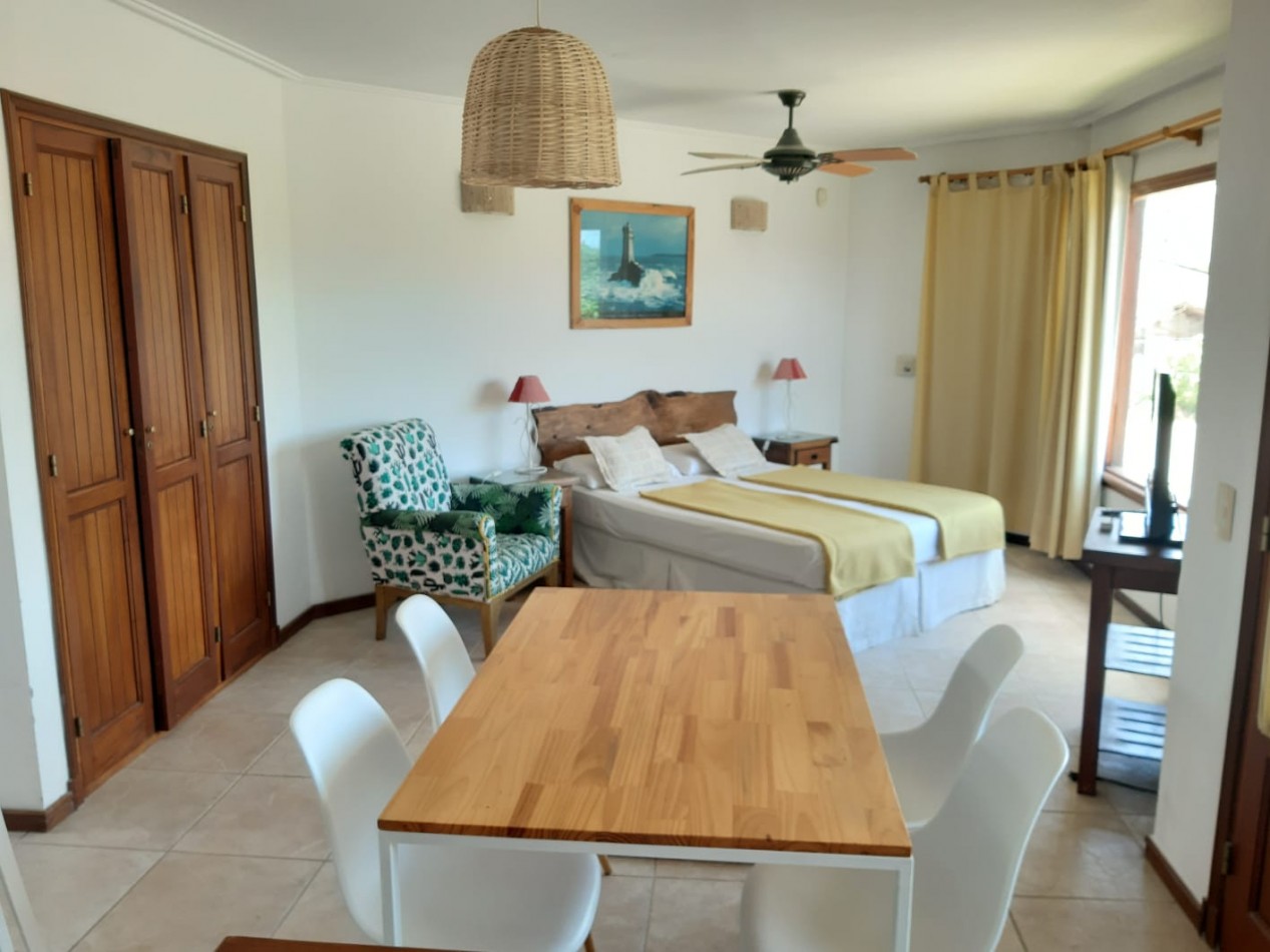 APART HOTEL FRENTE AL MAR 