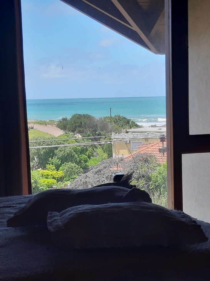 APART HOTEL FRENTE AL MAR 