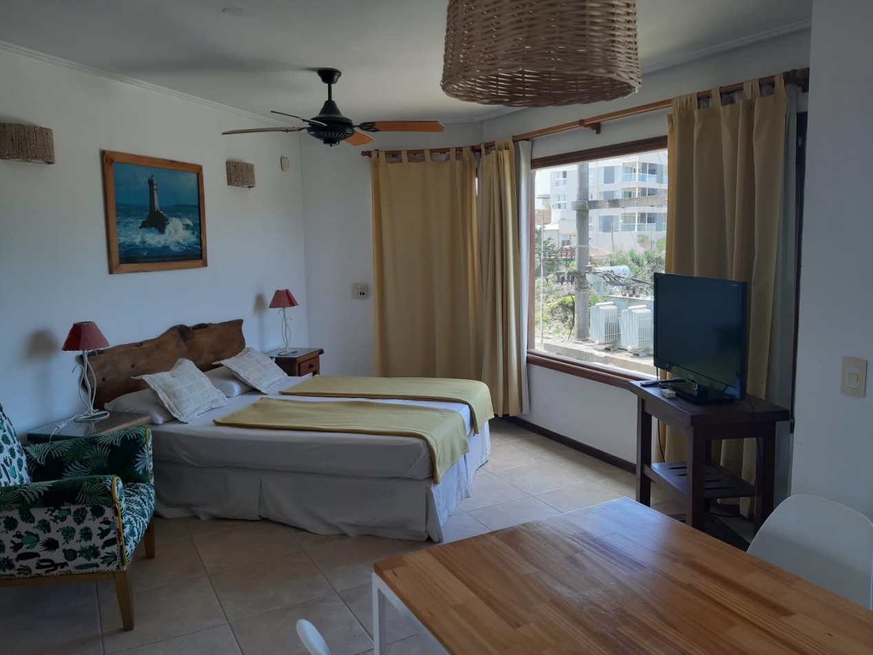 APART HOTEL FRENTE AL MAR 