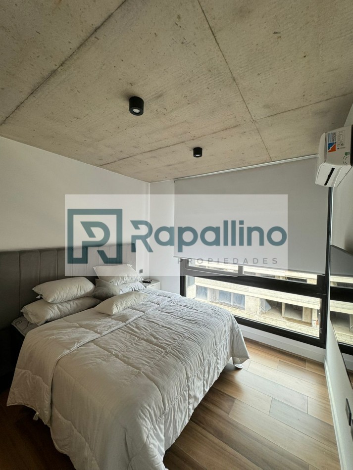 DEPARTAMENTO 3 AMB C/ PISCINA PRIVADA - PINAMAR NORTE