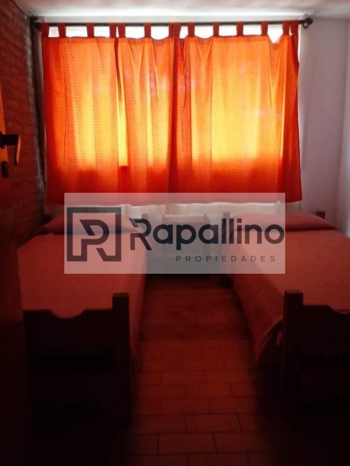 Departamento 4 amb en duplex en OPORTUNIDAD