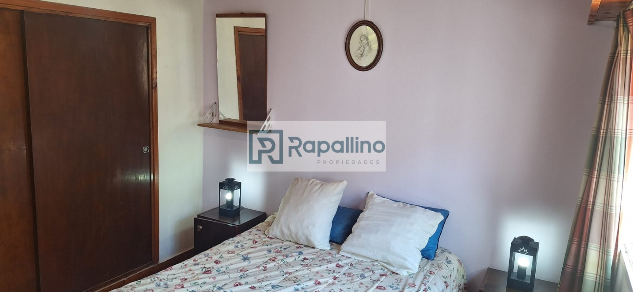 Departamento 2 amb Pleno Centro Pinamar 