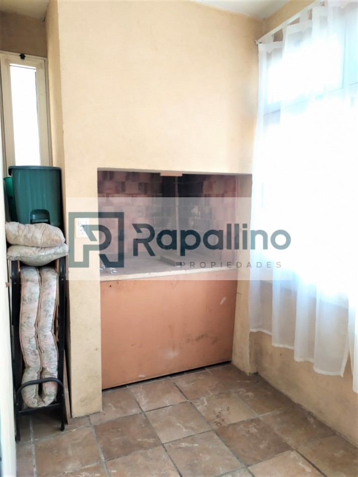 DEPARTAMENTO 2 AMB P/RECICLAR PINAMAR CENTRO