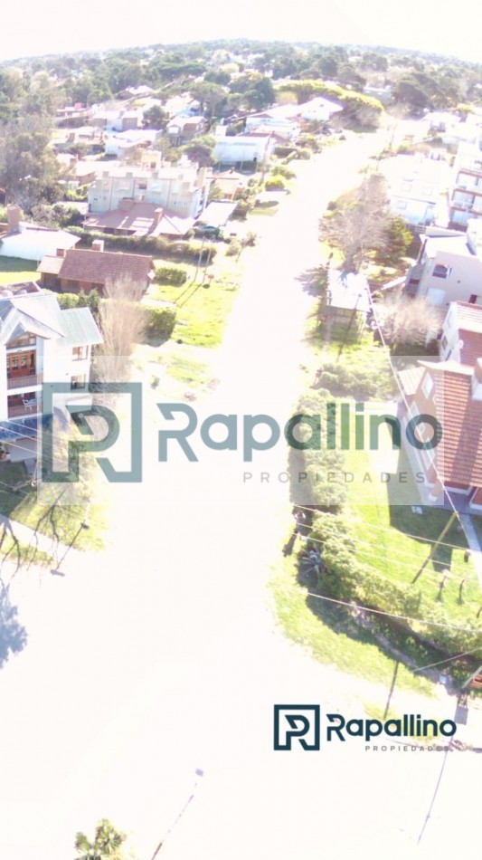 LOTE MULTIFAMILIAR EN MAR DE OSTENDE 