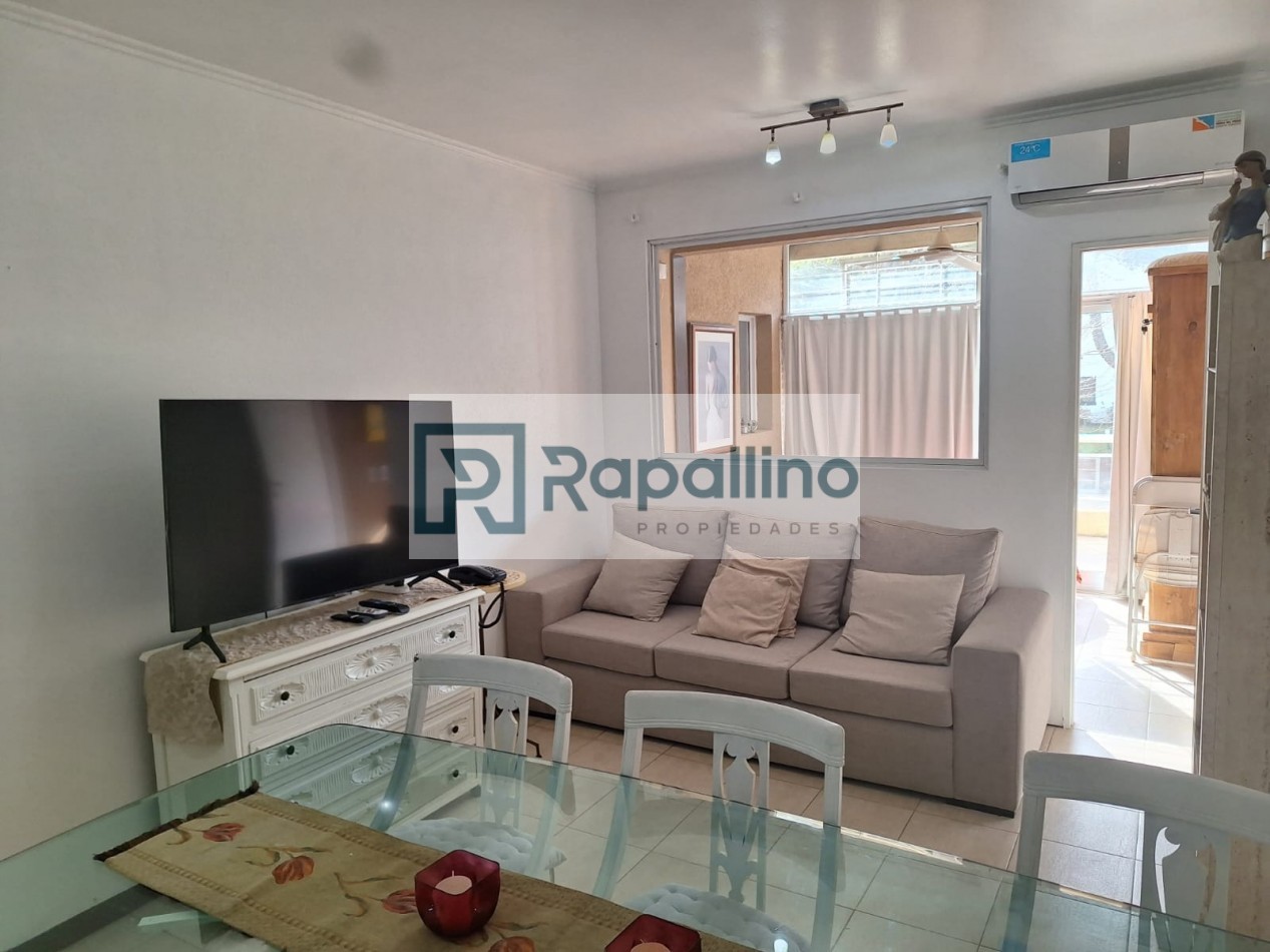 DEPARTAMENTO 4 AMB C/PISCINA Y COCHERA 