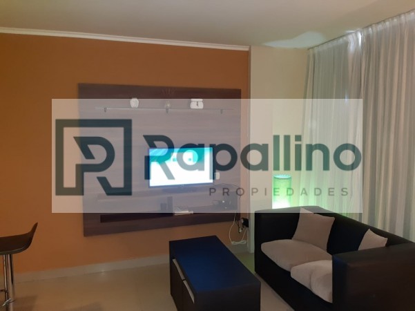 Monoambiente con cochera cubierta - Alquiler Pinamar -
