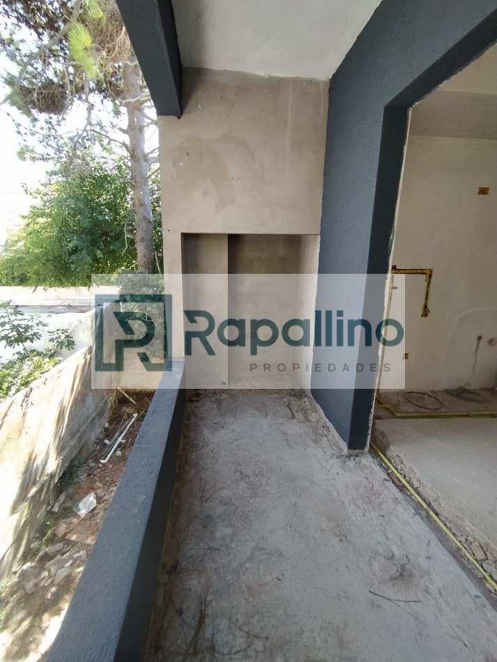 DEPARTAMENTOS 2 AMB A ESTRENAR EN VILLA GESELL 