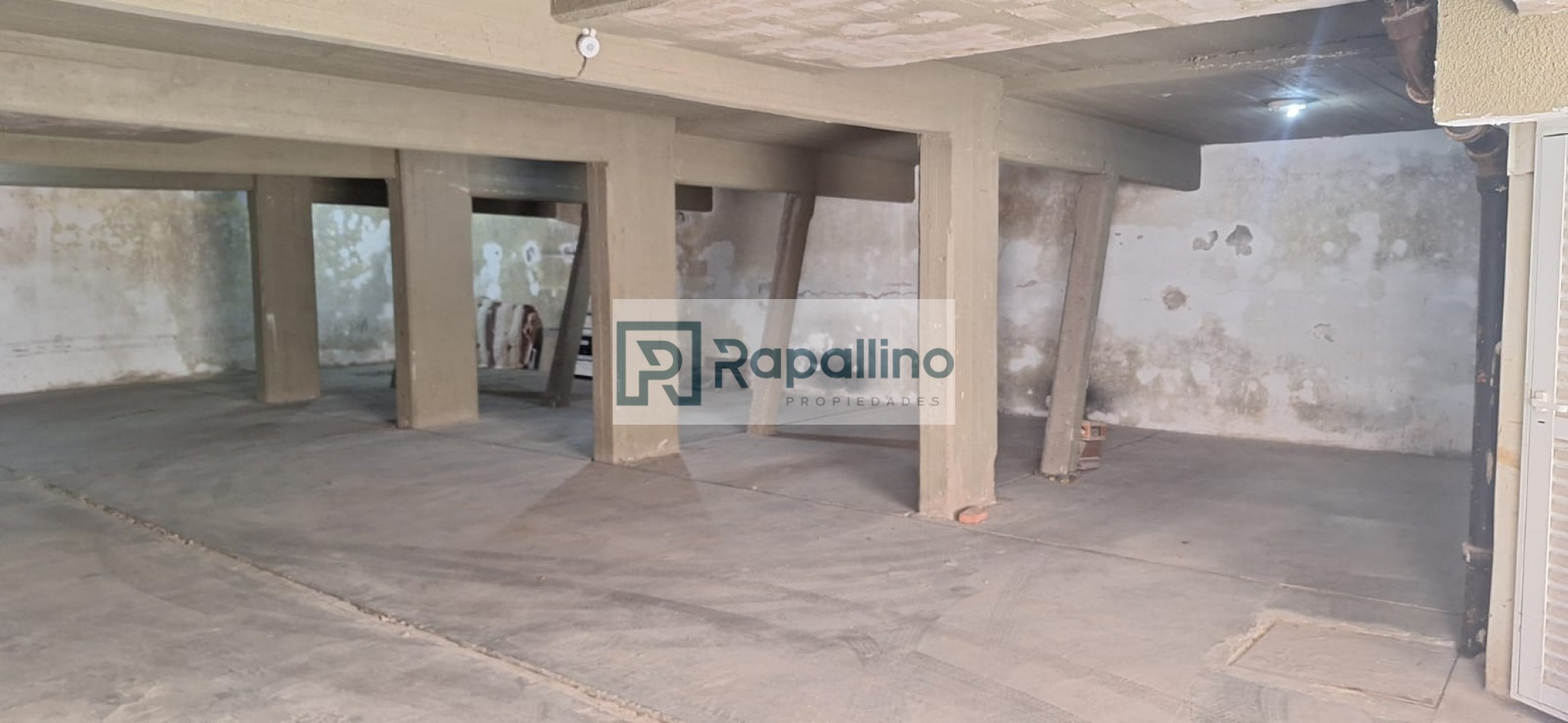 Departamento 3 amb c/cochera Pinamar Centro