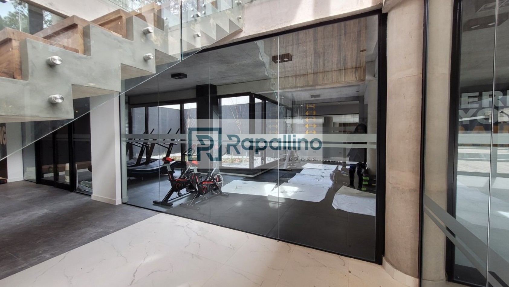 DEPARTAMENTO 3 AMB C/ PISCINA PRIVADA - PINAMAR NORTE