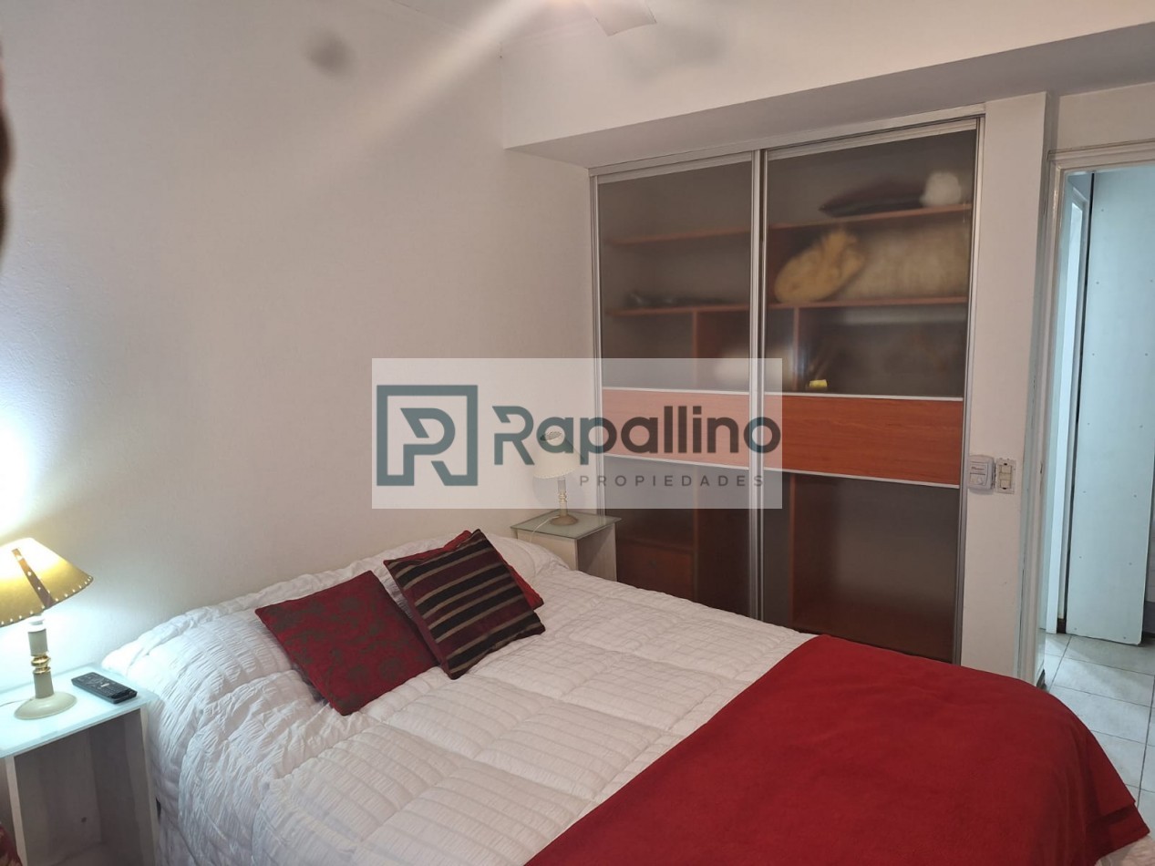 DEPARTAMENTO 4 AMB C/PISCINA Y COCHERA 
