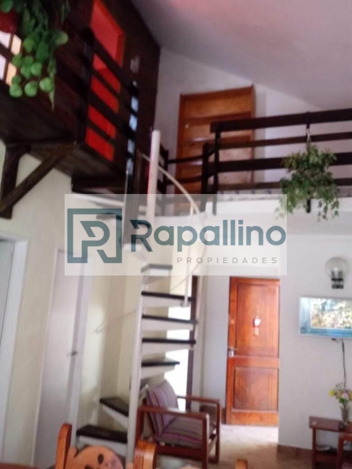 Departamento 4 amb en duplex en OPORTUNIDAD