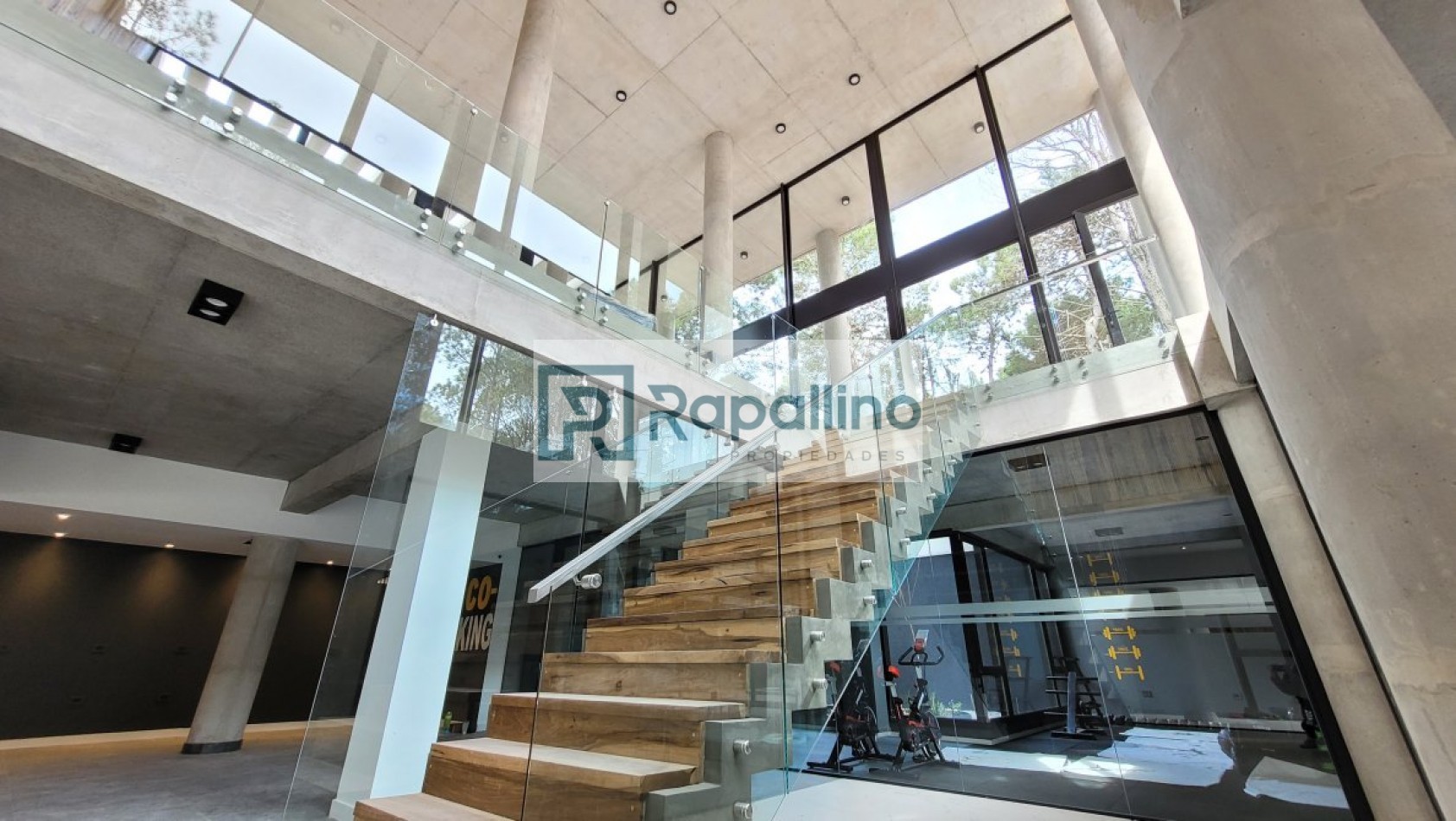 DEPARTAMENTO 3 AMB C/ PISCINA PRIVADA - PINAMAR NORTE