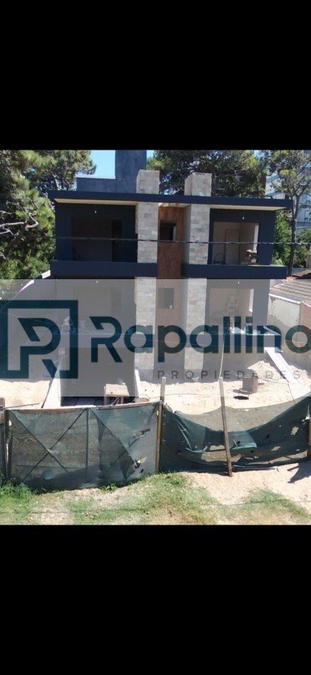 DEPARTAMENTOS 2 AMB A ESTRENAR EN VILLA GESELL 