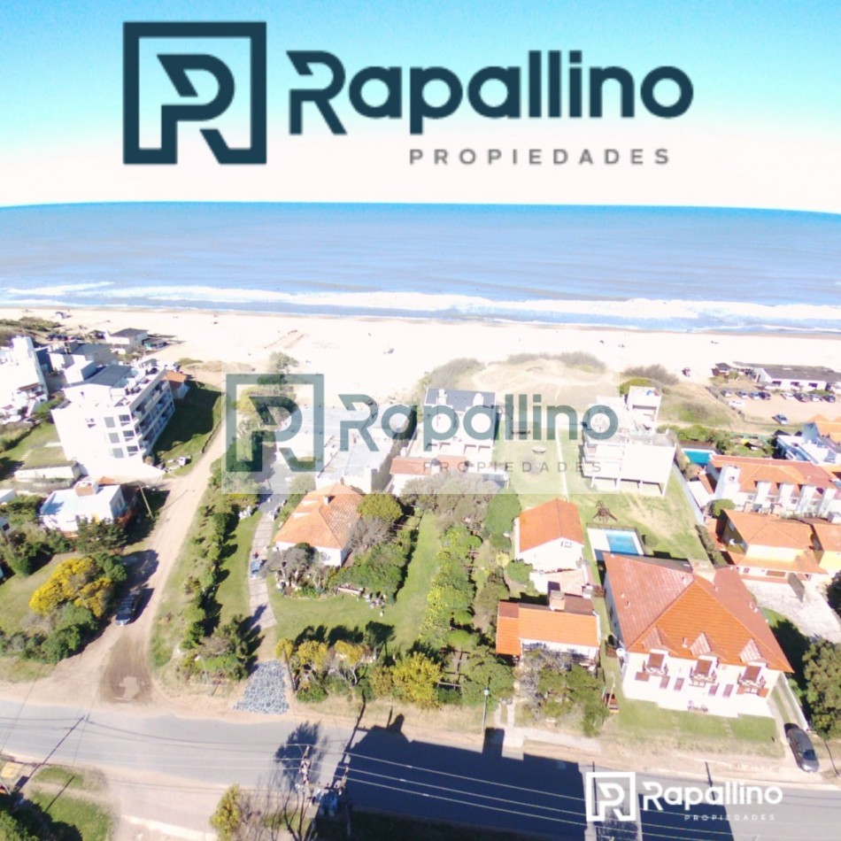 LOTE MULTIFAMILIAR EN MAR DE OSTENDE 