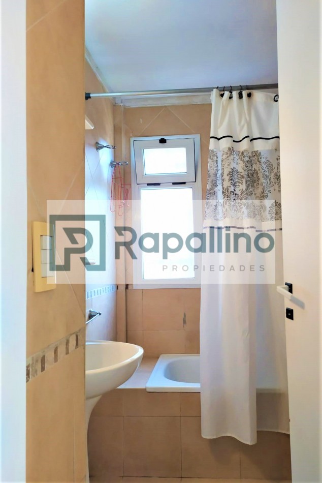 DEPARTAMENTO 2 AMB P/RECICLAR PINAMAR CENTRO