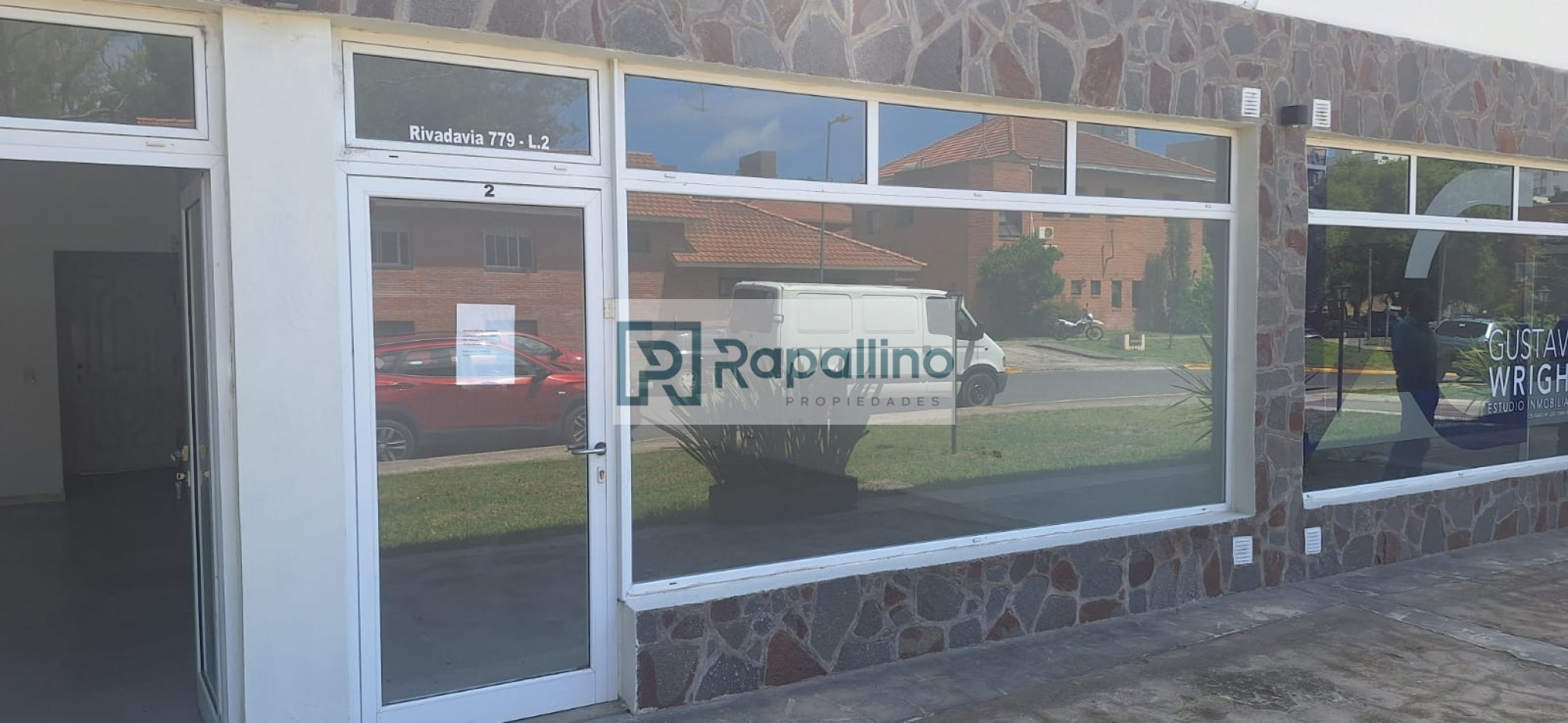 LOCAL OFICINA PINAMAR CENTRO