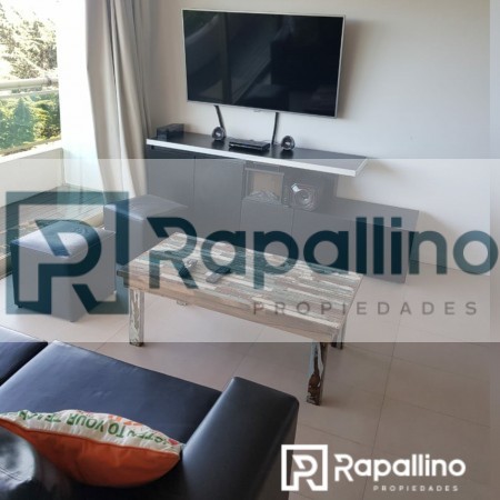 Departamento 2 amb con amenities