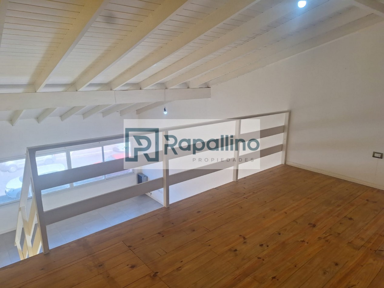 OFICINA PINAMAR CENTRO