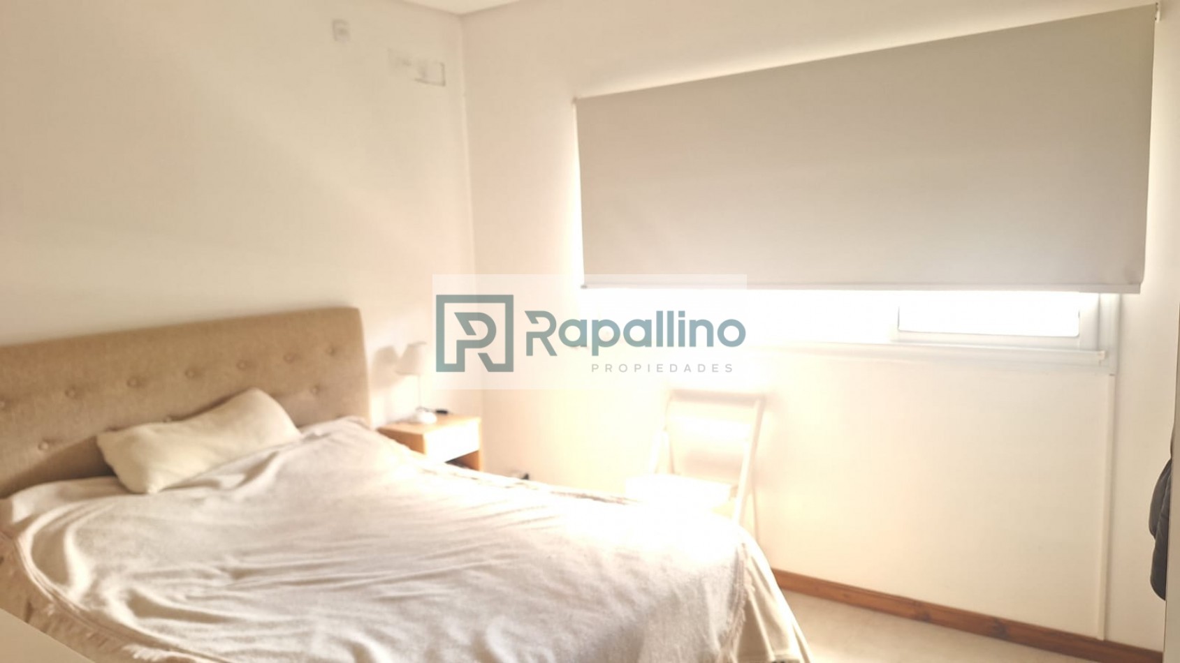 Departamento 3 amb en condominio Las Palmas Ostende