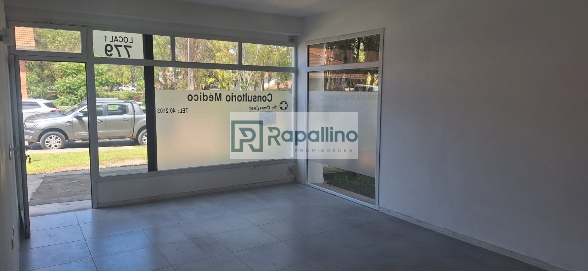 LOCAL OFICINA PINAMAR CENTRO