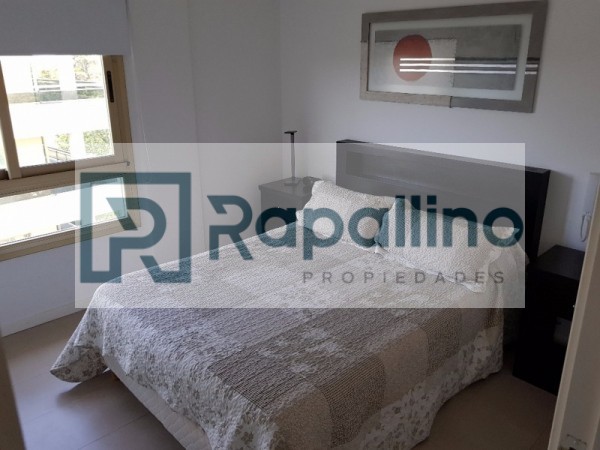 Departamento 2 amb con amenities