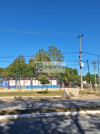 LOTE MULTIFAMILIAR COMERCIAL - AV VICTOR HUGO OSTENDE