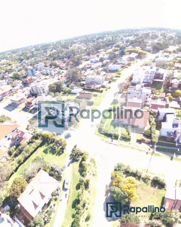 LOTE MULTIFAMILIAR EN MAR DE OSTENDE 