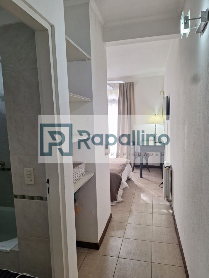 DEPARTAMENTO 4 AMB C/PISCINA Y COCHERA 