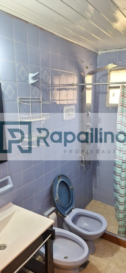 Departamento 2 amb Pleno Centro Pinamar 