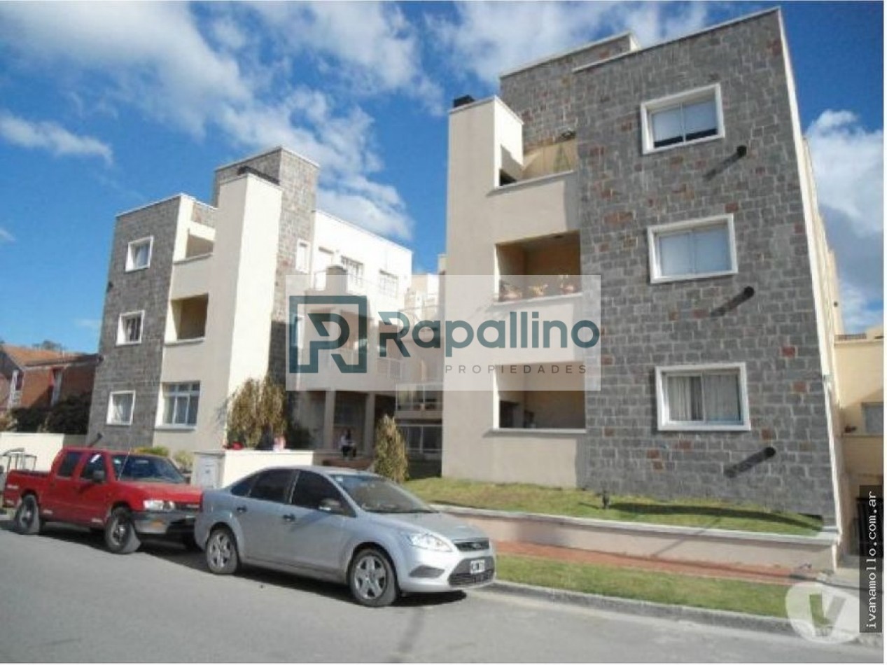 DEPARTAMENTO 2 AMB P/RECICLAR PINAMAR CENTRO