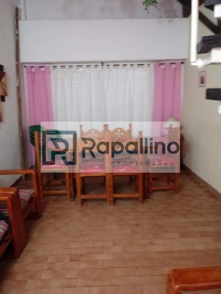 Departamento 4 amb en duplex en OPORTUNIDAD