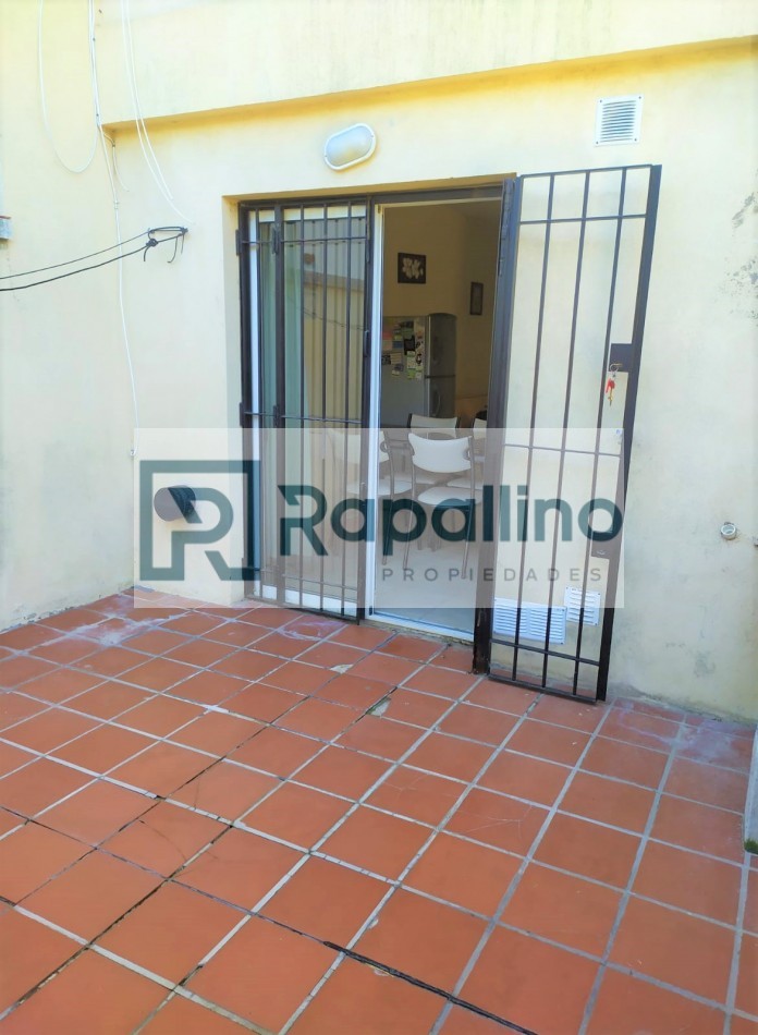 DEPARTAMENTO 2 AMB P/RECICLAR PINAMAR CENTRO