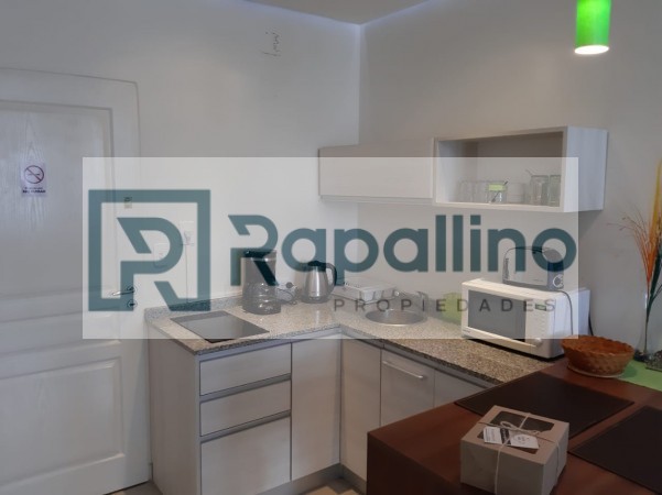 Departamento Monoambiente con cochera - Alquiler Semanal Pinamar-