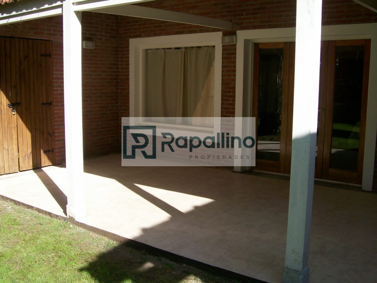 CASA EN CARILO